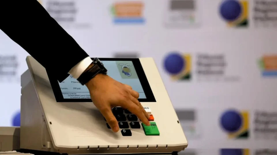 Fim da reeleição de prefeitos, governadores e Presidente