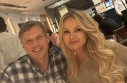 Eliana revela que dorme em quarto separado do marido e desabafa o porquê, saiba