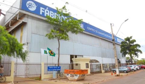 Fábrica Social abre vagas para curso de Corte e Costura no DF