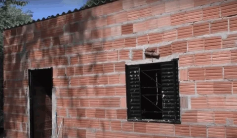 Família recebe doações após reportagem da TV Norte Tocantins