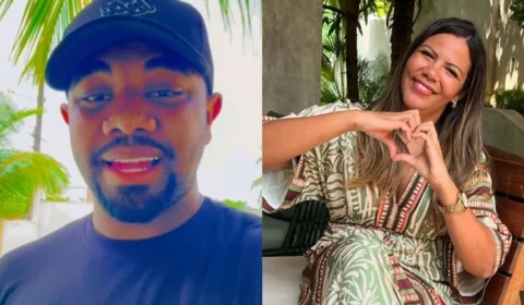 Fortuna de Davi Brito em risco? Mani Rego solicita reconhecimento de união estável