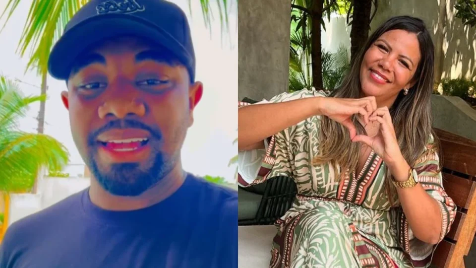 Fortuna de Davi Brito em risco? Mani Rego solicita reconhecimento de união estável