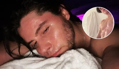 Fotos e vídeos sensuais do filho de Edir Macedo surpreendem internautas; confira cliques