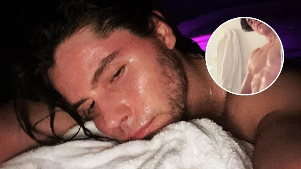 Fotos e vídeos sensuais do filho de Edir Macedo surpreendem internautas; confira cliques