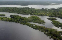 Entenda o acidente registrado durante perfuração na Foz do Amazonas