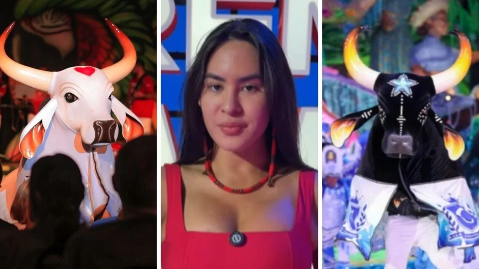 Garantido no Kwai: Boi Caprichoso vai participar do show em SP? Saiba