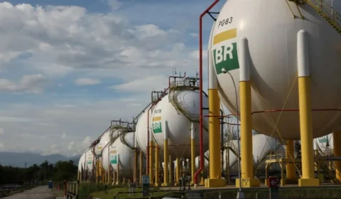 Petrobras anuncia redução do preço do gás natural a partir de novembro