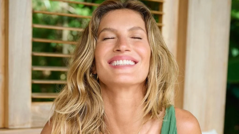 Gisele grávida: idade da modelo atrai a curiosidade do público; entenda motivos