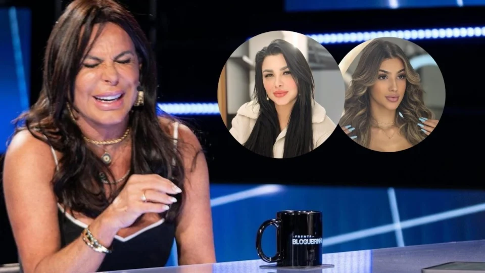 Gretchen coloca Jenny no esquecimento e exalta Bia Miranda em entrevista; assista