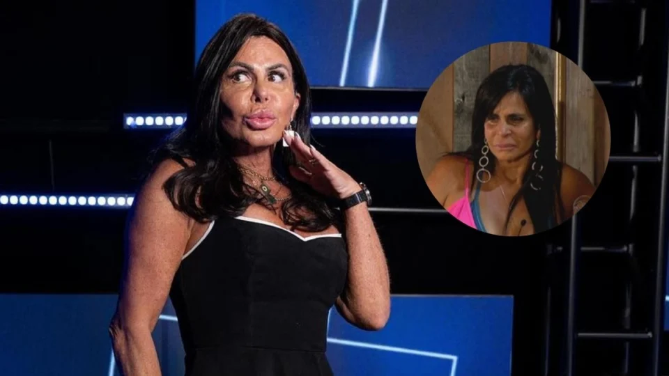 Gretchen expõe verdade sobre sua saída de A Fazenda e revela conversa tensa com Carelli