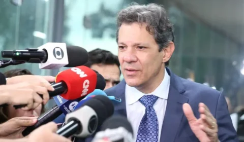 Haddad fala sobre sabatina de Galípolo e desafios econômicos
