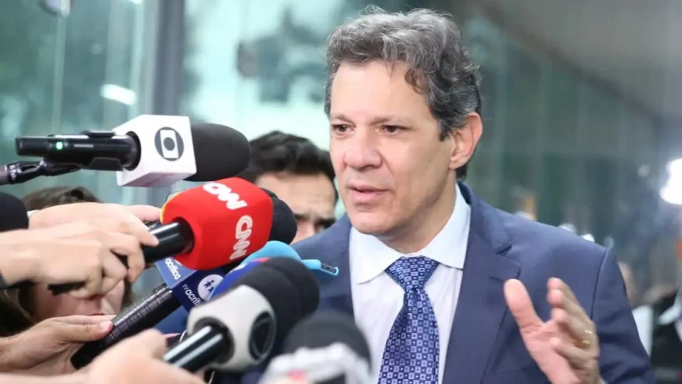 Haddad fala sobre sabatina de Galípolo e desafios econômicos