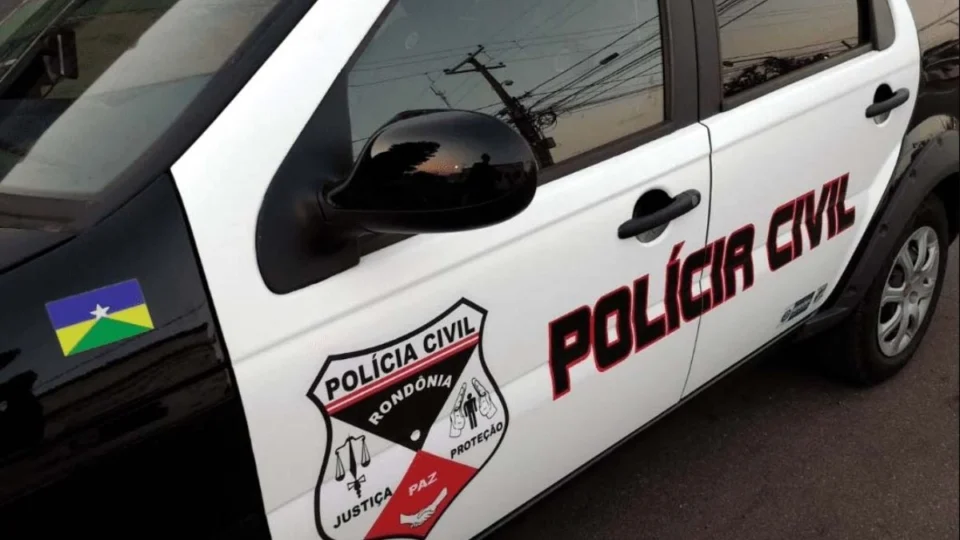 Três suspeitos de matar homem a pauladas são presos no RO