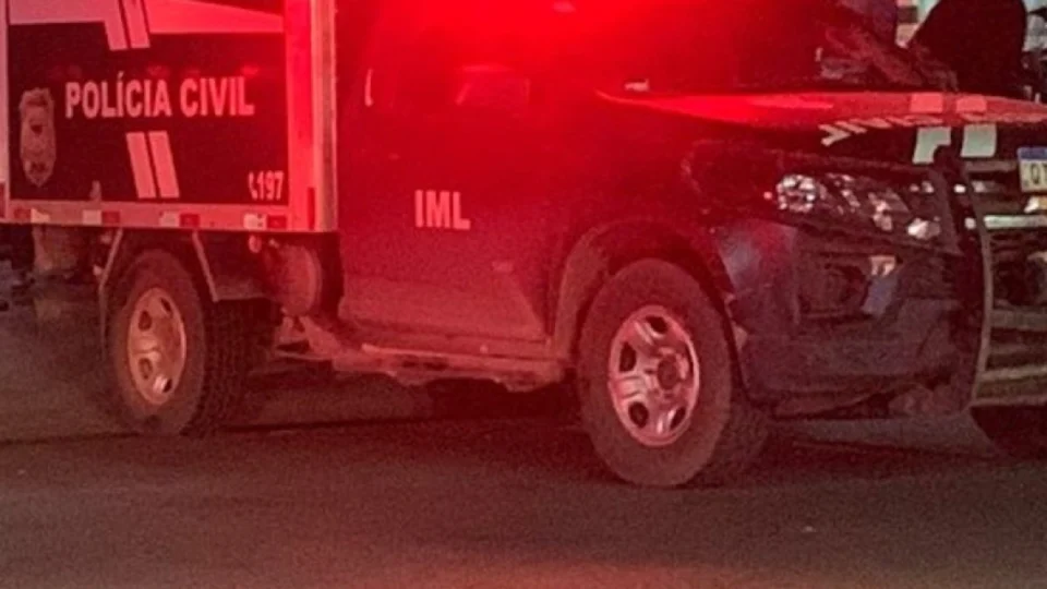 Homem é preso em Ji-Paraná suspeito de assassinato em Porto Velho