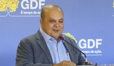Ibaneis Rocha quer fazer de Brasília a cidade da Seleção Brasileira
