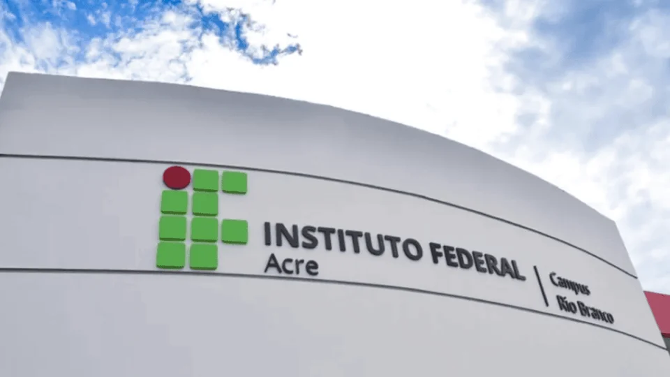 Ifac abre vagas para cursos técnicos e superiores; veja como se inscrever