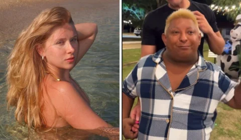Influencer é criticada por ‘desprezar’ Patixa no Rancho do Maia e justifica: ‘sou personagem!’