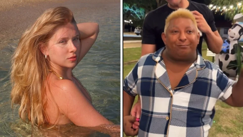Influencer é criticada por ‘desprezar’ Patixa no Rancho do Maia e justifica: ‘sou personagem!’