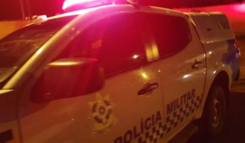 Mulher é esfaqueada na cabeça por irmão após disputa por herança em Vilhena (RO)