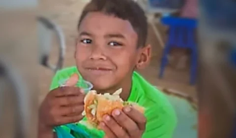 Justiça do DF denuncia carroceiro por morte de João Miguel