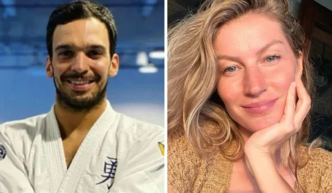 Joaquim Valente: idade, fortuna e vida no esporte; conheça namorado de Gisele Bündchen
