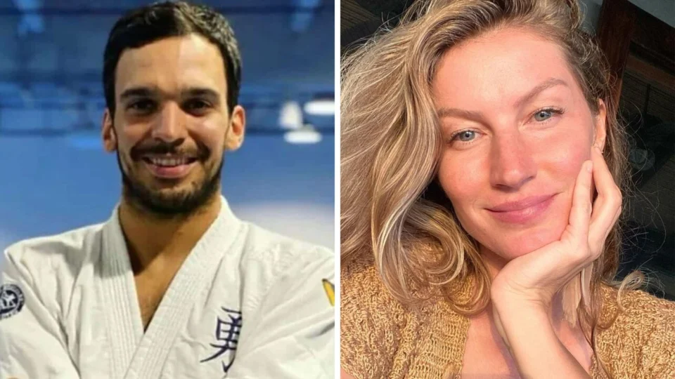 Joaquim Valente: idade, fortuna e vida no esporte; conheça namorado de Gisele Bündchen