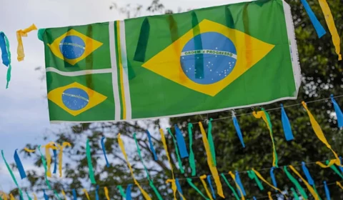 Com jogo do Brasil, transporte público no DF terá reforço e funcionamento estendido