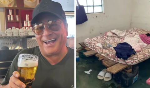 Leonardo é incluído na “lista suja” por trabalho escravo em fazenda; entenda