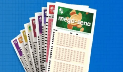Loteria Federal de hoje, quarta-feira (16/10), concurso 5910; prêmio chega a R$ 500 mil
