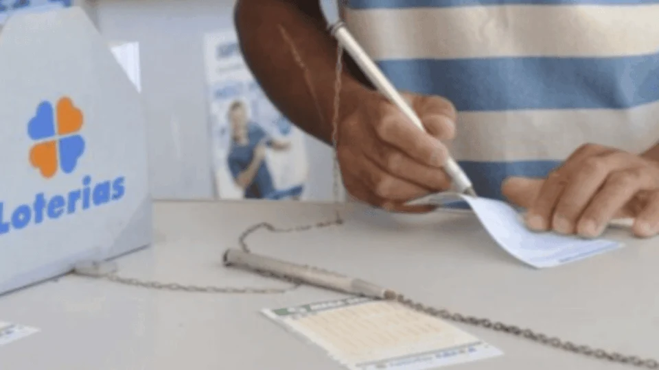 Resultado Loteria Federal de hoje (16/10): veja números sorteados no concurso 5910