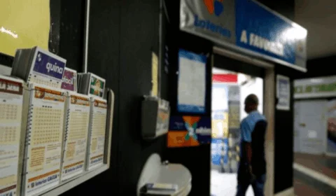 Resultado Loteria Federal de hoje (23/10): veja números sorteados no concurso 5912