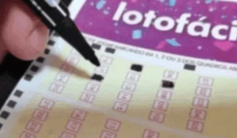 Lotofácil de hoje, quinta-feira (17/10), concurso 3222; prêmio está em R$ 1,7 milhão