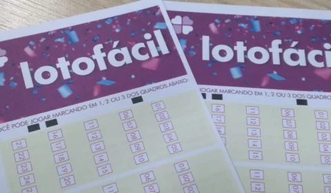 Lotofácil 3233: sem vencedor, prêmio acumula e vai para R$ 4 milhões