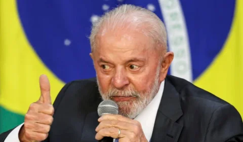 Lula retoma reunião sobre corte de gastos nesta sexta-feira (8)