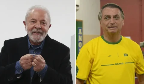 Pesquisa CNT mostra empate entre Lula e Bolsonaro para 2026 e queda na avaliação do governo atual