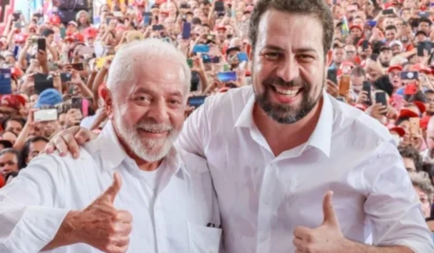 Lula e Boulos: Reunião em Brasília foca na eleição paulistana