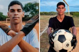 ‘Luva de Pedreiro – O Rei da Jogada’: trailer e data de estreia da série