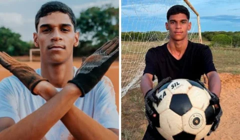 ‘Luva de Pedreiro – O Rei da Jogada’: trailer e data de estreia da série