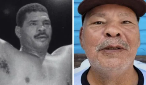 Maguila morreu de que? Entenda a condição do ex-lutador