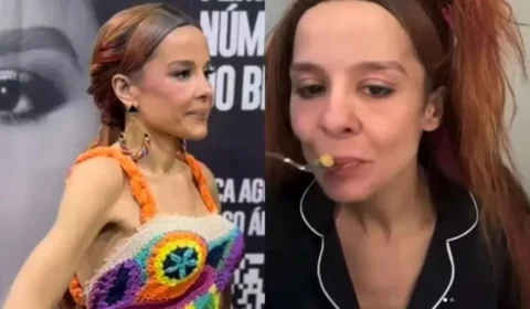 Assessoria defende Maiara após vídeo viralizar: ‘Ela está bem’