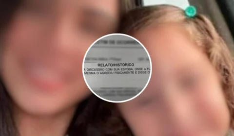 Marido de mãe e filha ‘desaparecidas’ em Manaus diz que agressão partiu da mulher após ‘mensagens íntimas’