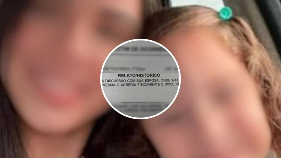 Marido de mãe e filha ‘desaparecidas’ em Manaus diz que agressão partiu da mulher após ‘mensagens íntimas’