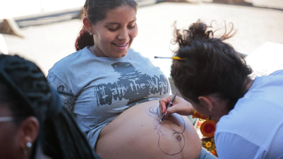 Maternidade no DF: 75,3% das mulheres tiveram o parto como desejavam