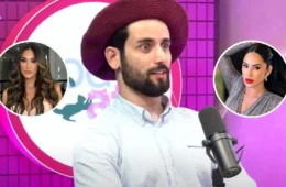 Matteus abre o jogo: quem foi a primeira participante que mexeu com ele no BBB 24?