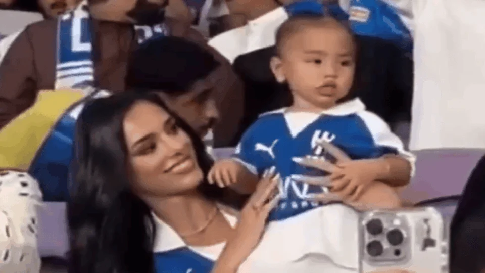 Retorno de Neymar: Mavie e Bruna Biancardi assistiram volta do craque; veja fotos