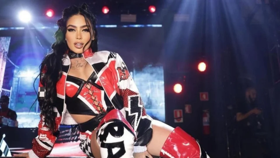 Gastroenterite: Entenda os sintomas da doença que levou MC Mirella ao hospital