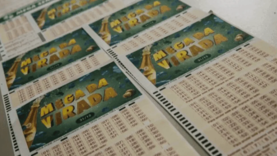 Mega da Virada 2024: relembre os últimos prêmios e vencedores