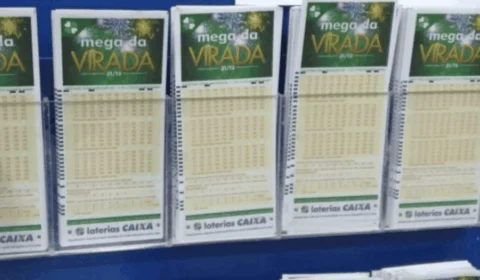 Mega da Virada 2024: como apostar online e presencialmente no sorteio?