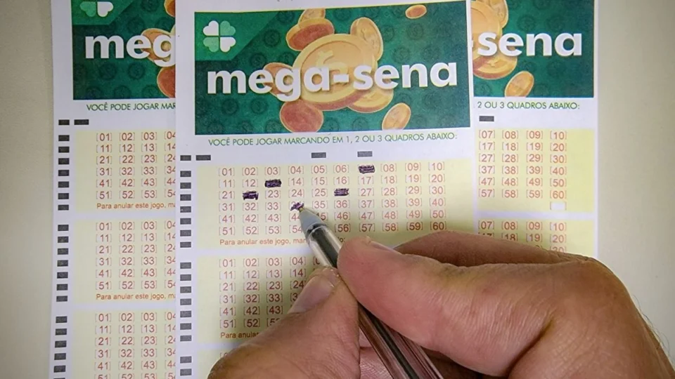 Mega-Sena 2790: sem vencedor, prêmio acumula e vai para R$ 95 milhões