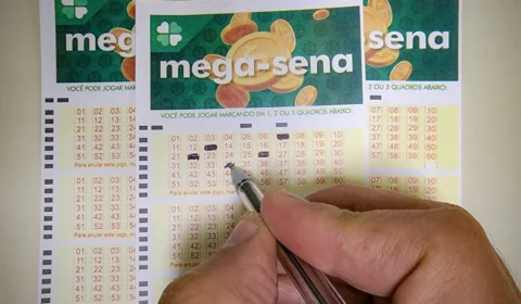 Mega-Sena 2791: sem vencedor, prêmio acumula e vai para R$ 105 milhões